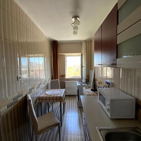 Le Garcon De Adi-Cosy,Quiet,Spatious Studio Bukarest Exteriör bild