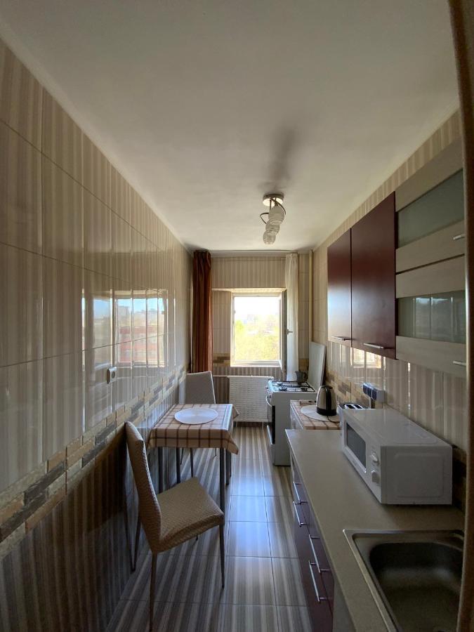 Le Garcon De Adi-Cosy,Quiet,Spatious Studio Bukarest Exteriör bild